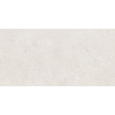 Ceralto Verano Mosaic Vloertegel - 60x120cm - 9.0mm - gerectificeerd - Blanco