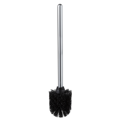 Tiger Spareparts Brosse WC de reserve - universel - chrome mat