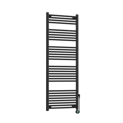 Rosani Avant Elektrische radiator - 160x60cm - 700watt - mat zwart