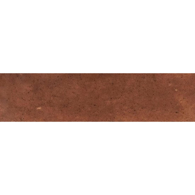 Ceralto Dorsena Raw Vloertegel - 24x6cm - 10.0mm - Caramel
