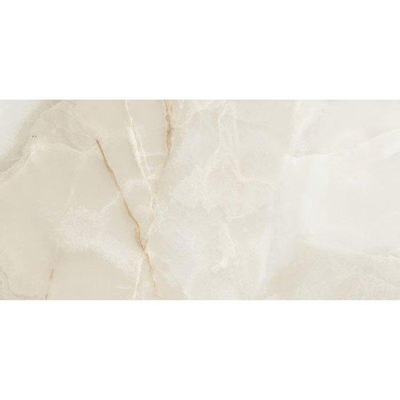 ÉCHANTILLON Ceralto Alabro Vein Carreau de sol et de mur 60x120cm 6mm rectifié porcellanato Perle