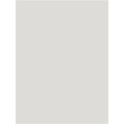 Mosa Holland 2050 Wandtegel - 14.7x19.7cm - 6.3mm - Grijs