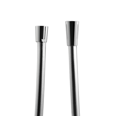 Hotbath Mate Doucheslang argenta - 200cm - hoogglans chroom