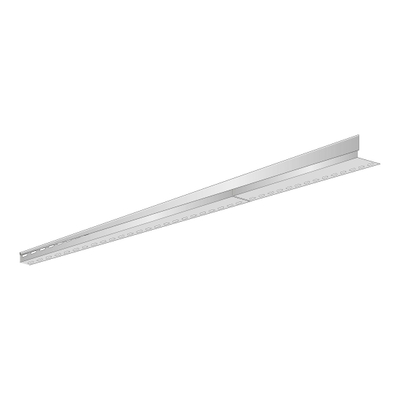 Easy drain Slim afschotprofiel links/rechts hoogte 8 tot 32mm rvs TWEEDEKANS