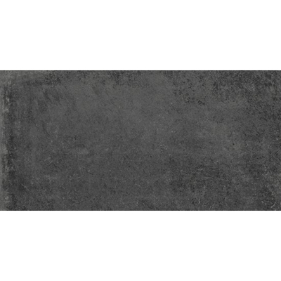SAMPLE Ceralto Graina Soft Vloer- en wandtegel 30x60cm 10mm gerectificeerd R10 porcellanato Nero