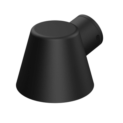 INK 008 applique murale LED 3000K + 4000K lampe noir mat