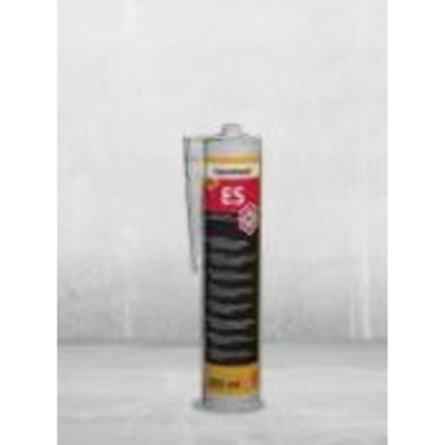 Schonox Es mastic silicone 300ml pergamon