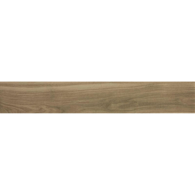 ÉCHANTILLON Terravito Elmare carreau mural et de sol - 20x120cm - 9mm - Rectangulaire - Aspect bois - Oak Mat