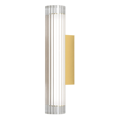 Astro io 420 applique LED 3000K or mat