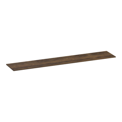 BRAUER Ocean Slim topblad - 240x46x2cm - Grove