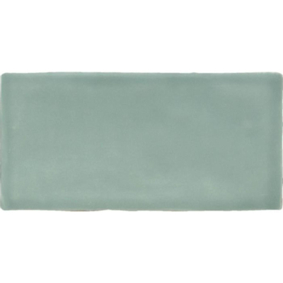 ÉCHANTILLON Cifre Cerámica Carreau mural Atlas Jade Mat Vintage Mat vert