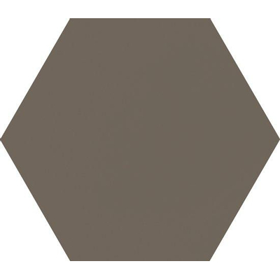 Marazzi Cementum Vloer- en wandtegel hexagon 18x21cm 10mm R10 porcellanato Olive