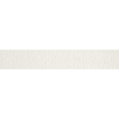 Mosa Core Collection Terra Tegelstroken voor wand- en vloer 10x60cm 12mm gerectificeerd R11 porcellanato Cool Porcelain White