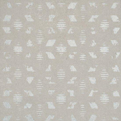 Quintessenza Superfici2 Carreau décoratif 20x20cm 10mm rectifié grès cérame Perla