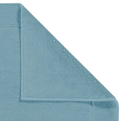 Aquanova London Badmat - 60x100cm - Aquatic