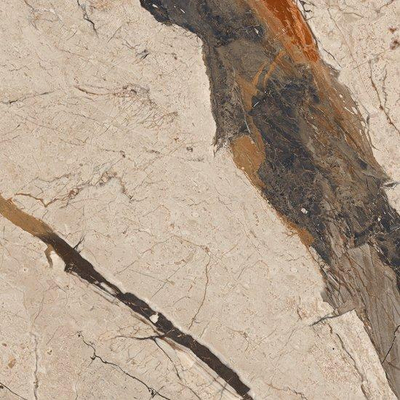 Ceralto Marvella Marble Carrelage de sol - 60X60 - 6.5mm - mat - gris