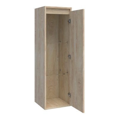 BRAUER Nexxt Armoire colonne 35x120cm droite Sahara