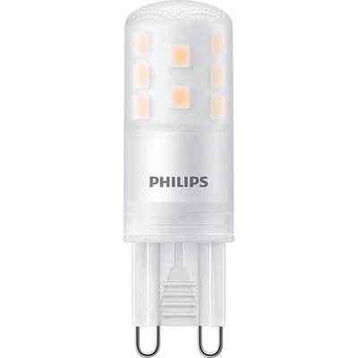 Philips G9 PH MV LED - 2.6W - 300Lm - 827 dim