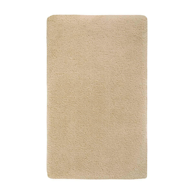Aquanova Mauro Tapis de bain - 80x160cm - Golden (or)