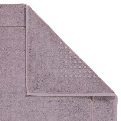 Aquanova London - Tapis de bain - 70x120cm - Malva (violet)