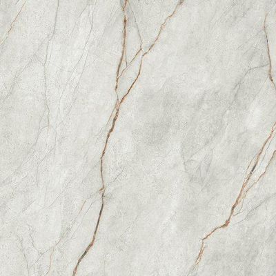 Ceralto Marvella Marble Vloertegel - 120X120 - 6.5mm - mat - grijs