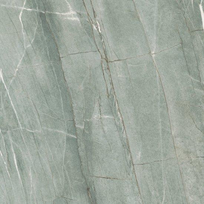 Ceralto Marvella Marble Carreau de sol - 120X120 - 6.5mm - semi-brillant - vert gris