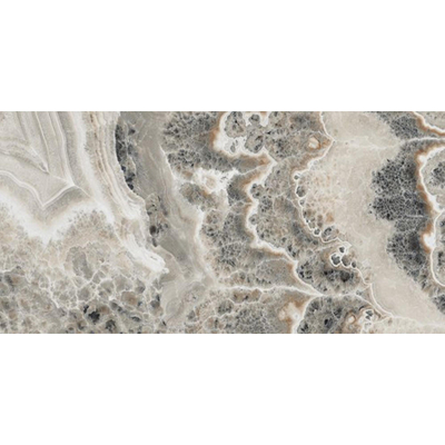 Ceralto Marvella Marble Vloertegel - 60X120 - 6.5mm - glans - grijs