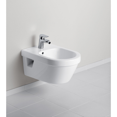 Villeroy & Boch Omnia Architectura Bidet mural Blanc