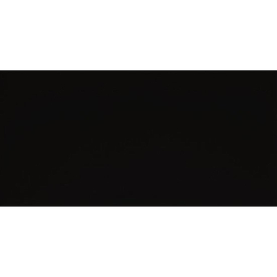 Marazzi Hello M8G7 Wandtegel 075X150 Black 8mm Mat