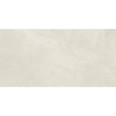 Ceralto Alpina Slate Carrelage de sol - 60X120 - 6.5mm - mat - blanc