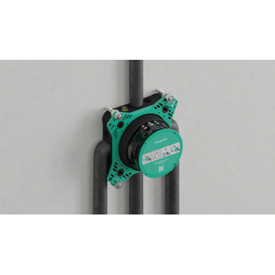 Hansgrohe I-box inbouwdeel TWEEDEKANS