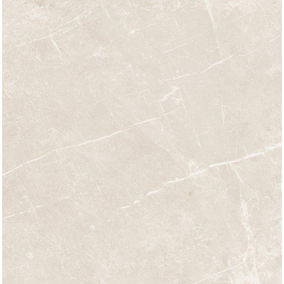 SAMPLE Ceralto Statuva Marble Vloertegel - 60x60cm - 9.0mm - gerectificeerd - White dolomia