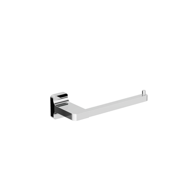 Crosswater Rotar Toiletrolhouder - chroom