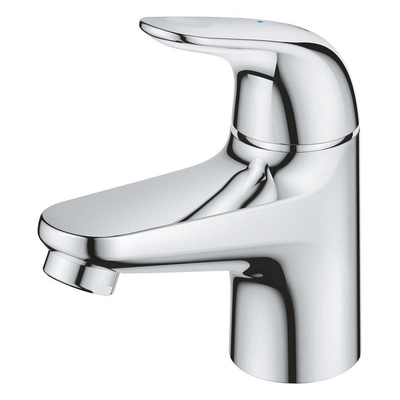 GROHE Swift QuickFix Robinet de lavabo pour lave-mains - taille xs - 1/2" - chrome