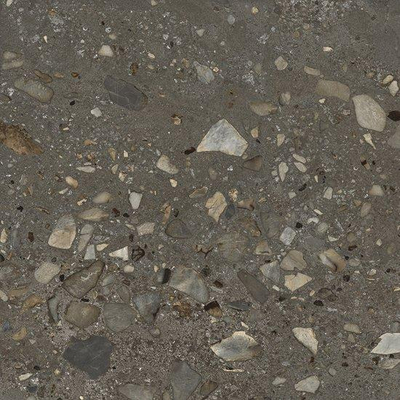 Douglas Jones Tinct Vloertegel - 90x90cm - 9.0mm - gerectificeerd - Sassi antracite p