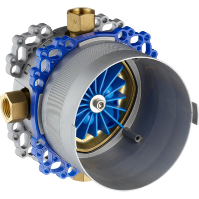 Duravit Inbouwmengkraan