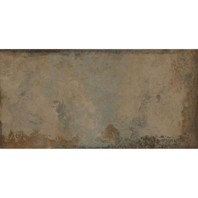 Ceralto Verano Mosaic Vloertegel - 60x120cm - 10.5mm - gerectificeerd - Copper