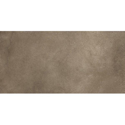 ÉCHANTILLON Herberia Ceramiche Carrelage de sol et mural Timeless Ecru Rectifié Look industriel Mat Taupe