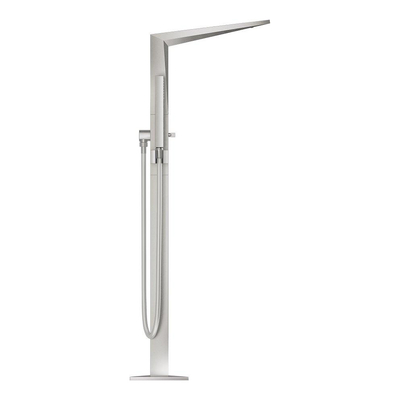 Grohe Allure Brilliant Badmengkraan (opbouw)