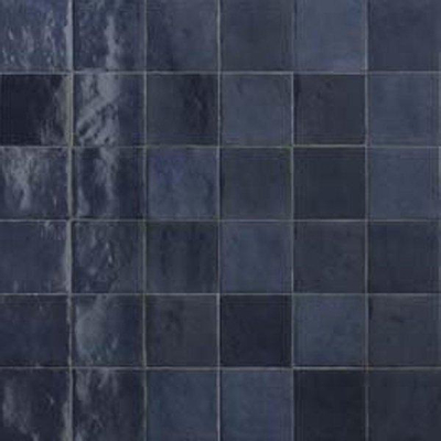 SAMPLE Marazzi Zellige Carrelage murale 10x10cm 10mm China