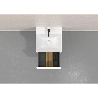 Hansgrohe IntraStoris Meubelinterieuruitrusting