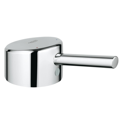 Grohe Concetto Greep - los - chroom