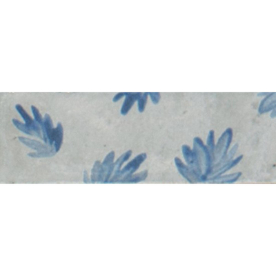 Marazzi Rice Decor-strip - 5x15cm - 10.0mm - Grigio