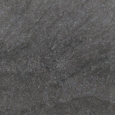 Rako kaamos carrelage de sol 30x30cm 8 avec résistant au gel noir mat