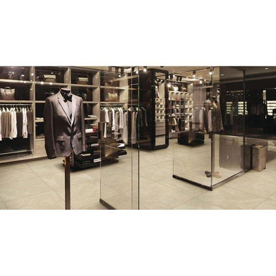 SAMPLE JOS. Disi Carreau de sol et de mur 60x60cm 10mm rectifié R10 grès cérame Beige