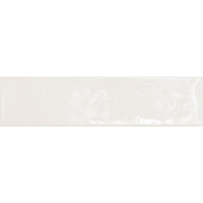 Ceralto Lazaro Polished Carrelage mural - 6,5x26,6cm - 10,0mm - beige lucido