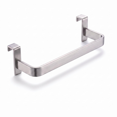FugaFlow Eccelente Acces Porte-serviettes - universel - brossé inox