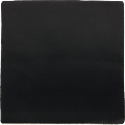 Baerwolf Belle Epoque Carrelage de sol - 13.8x13.8cm - 8.0mm - Noir