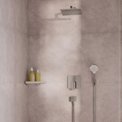 Hansgrohe Vernis Shape mix.iBox Universal 2 inbouwchroom