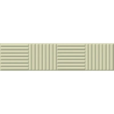 Ceramica Rondine Volume Carrelage mural en céramique - Sage